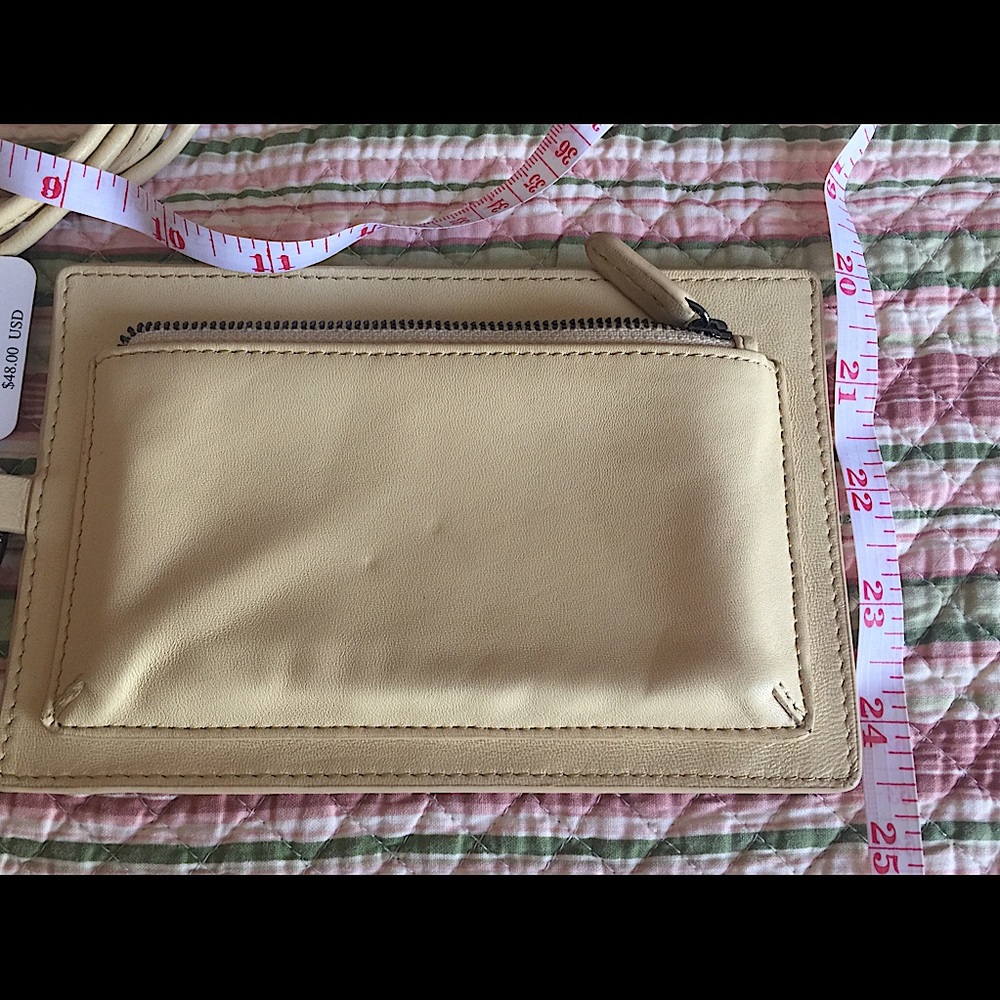 FREE PEOPLE Phone Crossbody Wallet - Picture 5 of 12